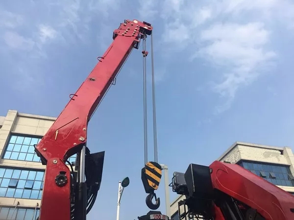 起重设备钢丝绳总是乱绳，老铁来告诉你怎么办