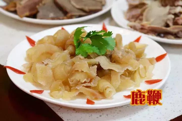 鹿肉冬天滋补汤,滋补鹿肉养生佳品