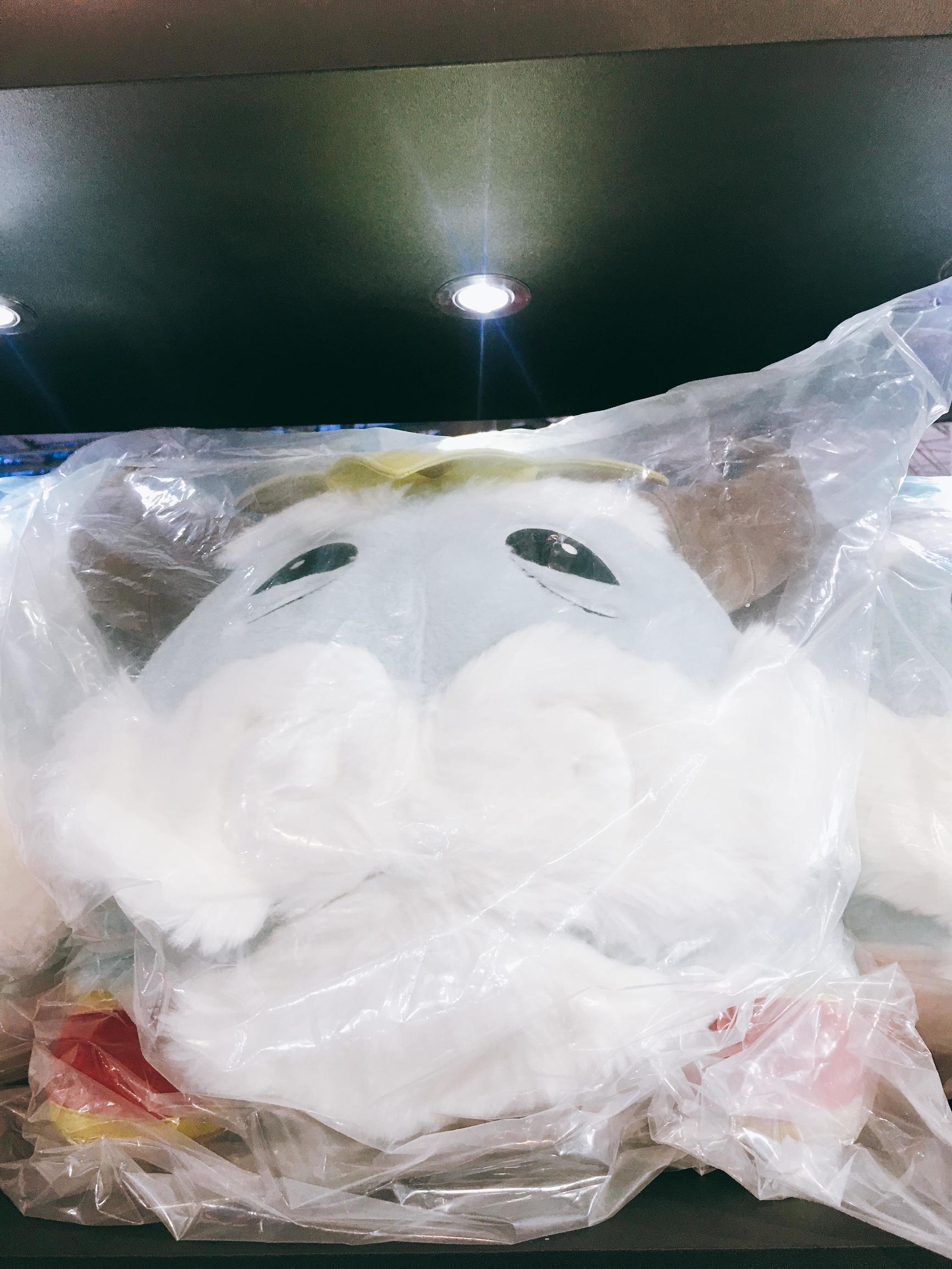 带你扫遍腾讯TGC游戏周边！最全集锦，过足眼瘾！