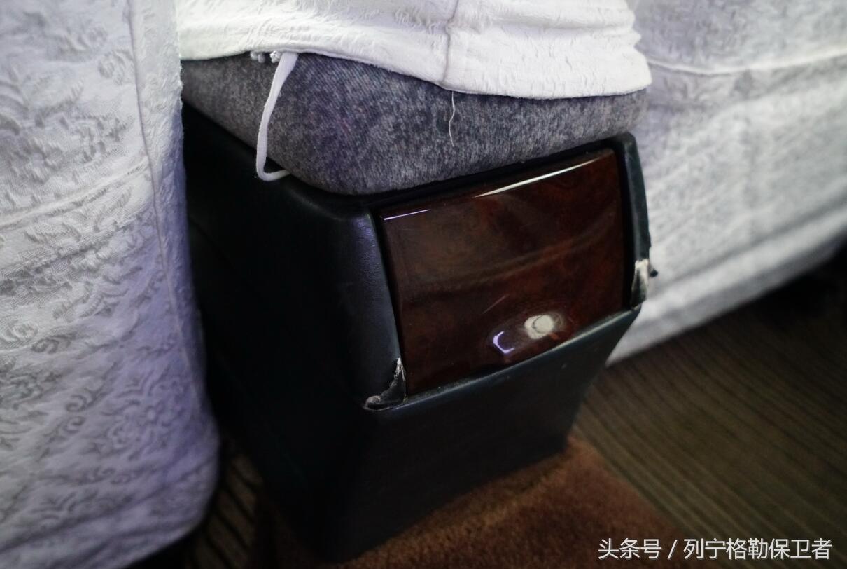 宋楠：在日本体验近30万公里皇冠出租车是种什么感觉