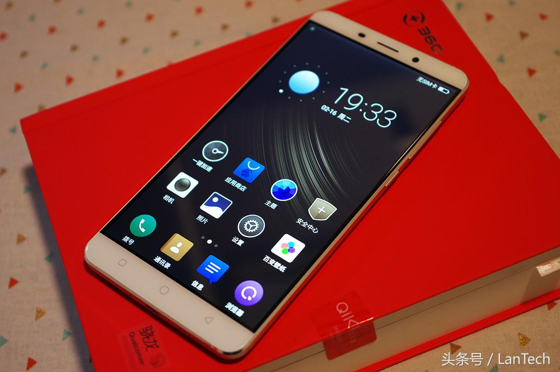 奇酷360旗舰版参数,360奇酷手机旗舰版测评