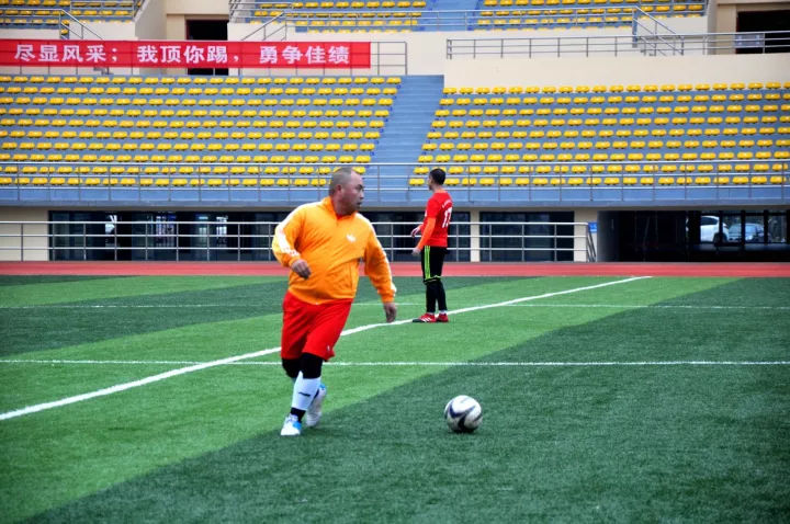 梁平区足球队,梁平足球队