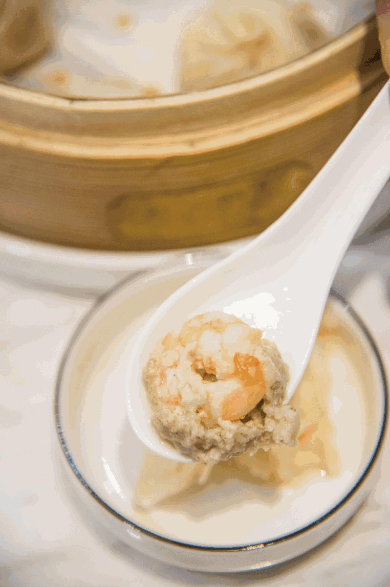 这家小笼不放味精，还说“鲜是要等的”！