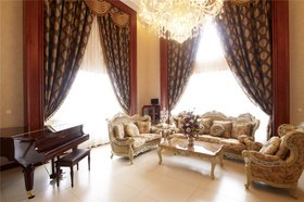 选择窗帘时要注意甲醛！《家装点滴》67