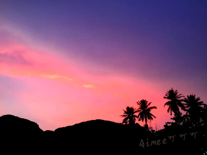 阳光沙滩与海边,阳光与沙滩结局