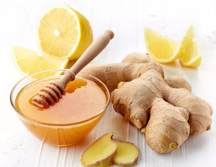 生姜的五种妙用,生姜居然有奇效