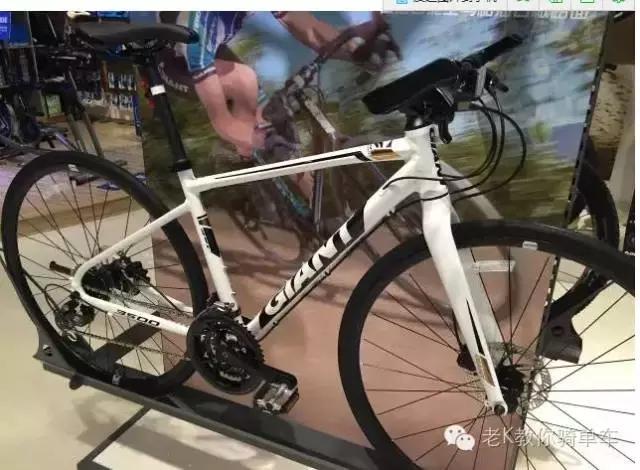 跟老k学骑自行车视频,跟着老k学k线