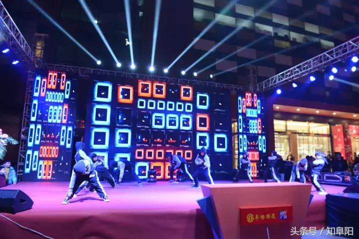 阜阳商厦时代广场狂欢活动,阜阳商厦时代广场7月活动