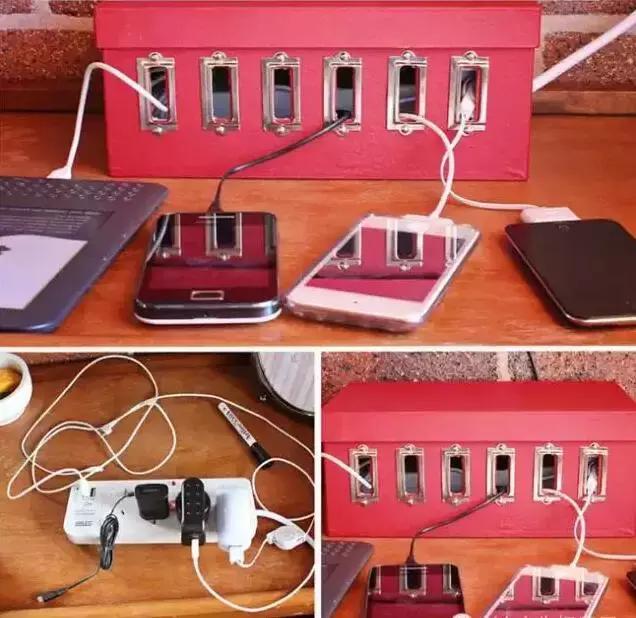 鞋盒的妙用生活小妙招,鞋盒玩法