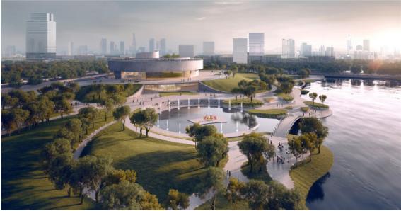 奉化是一个怎样的城市,今后10年宁波奉化怎么样