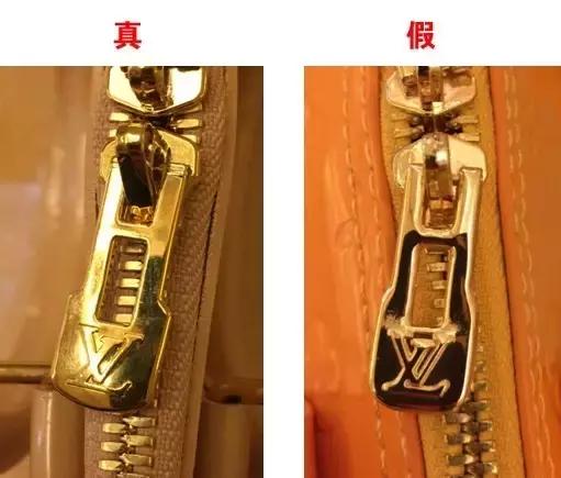 鉴定lv用多大的放大镜,鉴定lv表