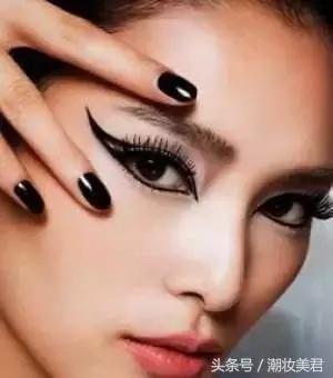 美睫的保养,美睫后期护理和保养