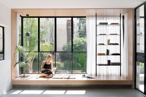 这样逛宜家更省钱,花200块钱买了一个小屋子