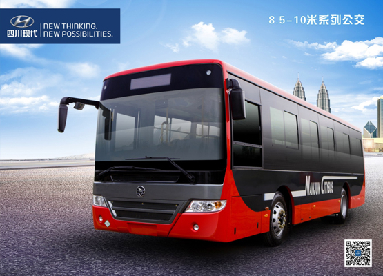 国内各大车企、品牌、车型全知道（89）——四川现代汽车