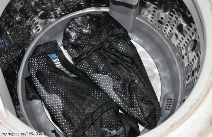 清洁球鞋方式家用,球鞋清洗