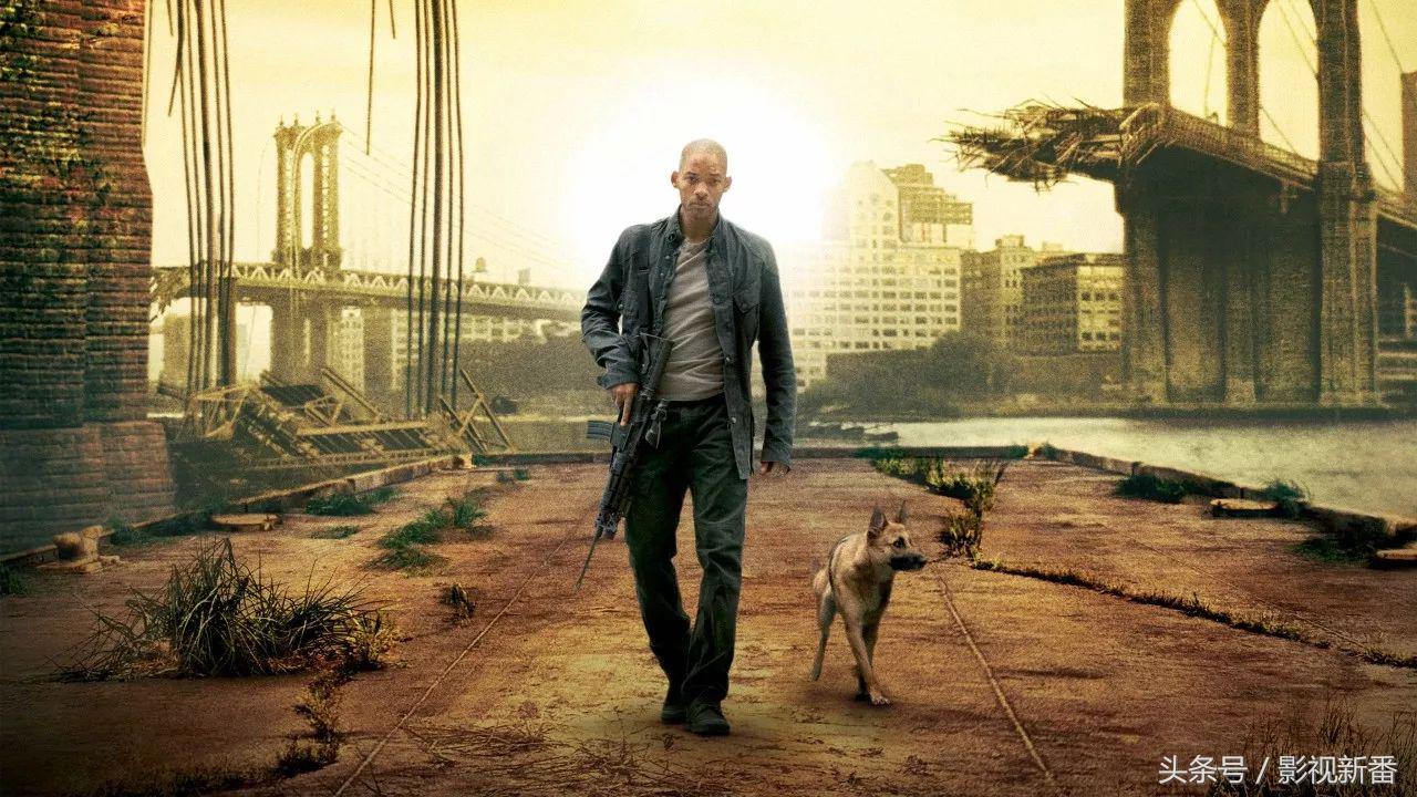 盘点丧尸电影中最经典的丧尸,丧尸类欧美剧