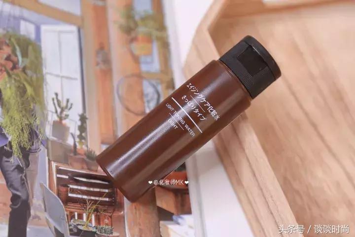 平均不到100块的MUJI护肤品，这个系列真心值得买|实测