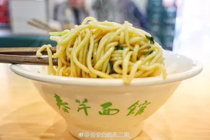 2019合肥人气最旺面馆,合肥蜀山面馆排名前十名