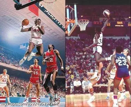 乔丹3和乔丹4,乔丹前的公牛队