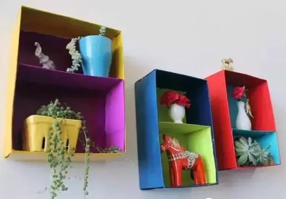 鞋盒的妙用生活小妙招,鞋盒子的神奇用法