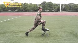 年轻不注意保暖会得老寒腿,膝关节入冬怎么保养