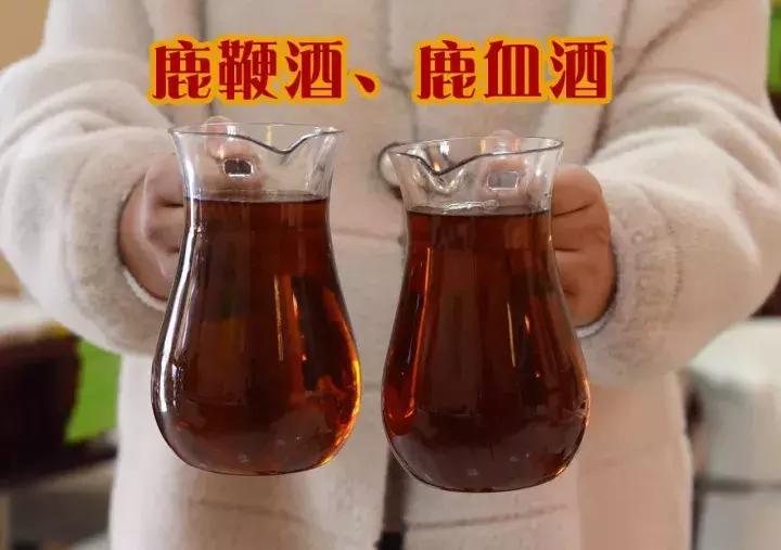 鹿肉冬天滋补汤,滋补鹿肉养生佳品