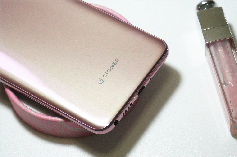 金立s11s手机全面屏,金立s11s深度体验