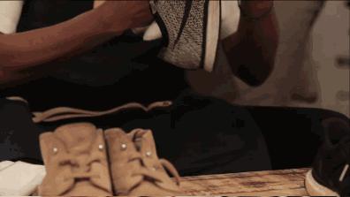 真皮球鞋怎么清洁,刷球鞋用什么清洁