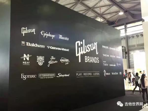 gibson电吉他为什么贵,gibson吉他价格表