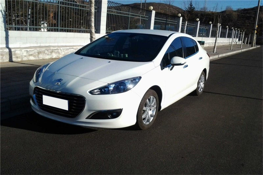 标致308有运动模式吗,标致308的运动模式和雪地模式