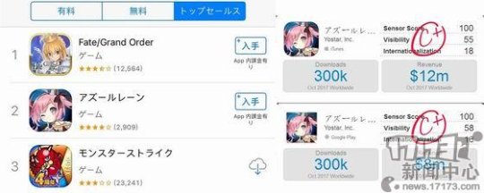 为什么二次元游戏赚钱,国产二次元游戏现状