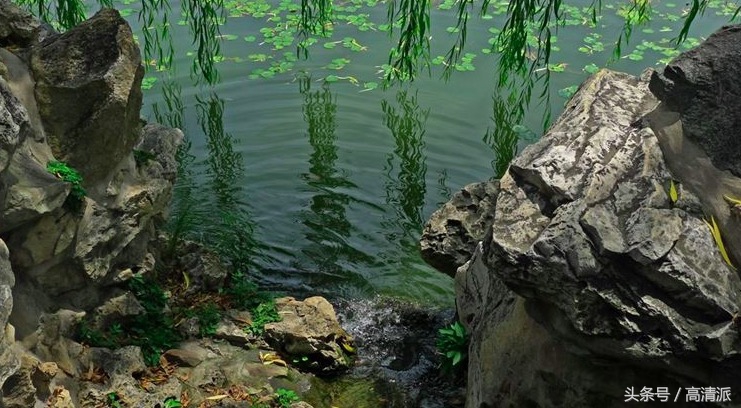 皇家园林颐和园一游,皇家园林颐和园精华景点一次看完