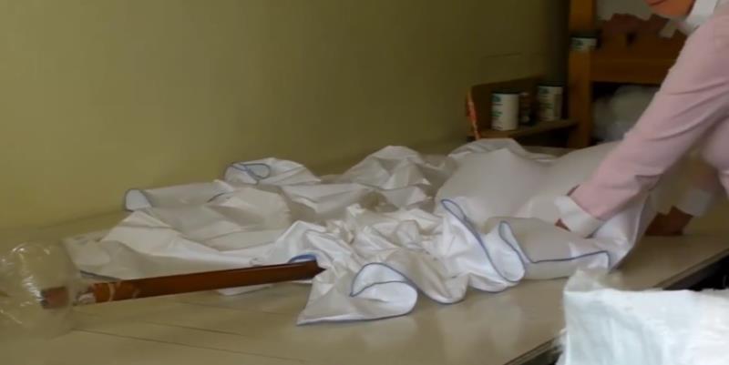 现在一百多块钱能买到羽绒服吗,市场上的羽绒服一般多少钱