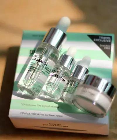 火到爆炸的产品,安瓶精华和普通精华的区别