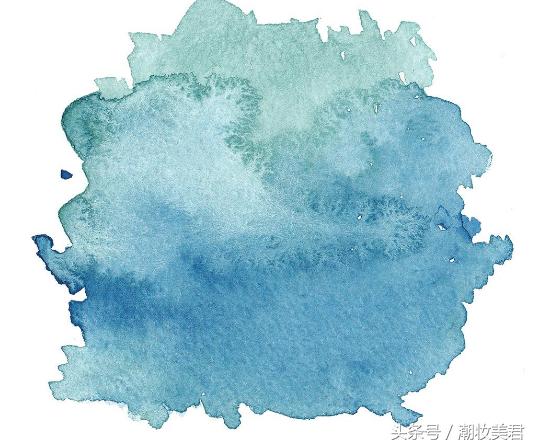 纹绣挑战,纹绣第一次试色