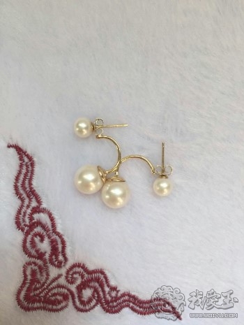 日本海水珍珠和akoya区别,akoya珍珠日本官网