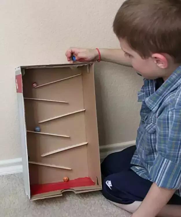 鞋盒的妙用生活小妙招,鞋盒子的神奇用法