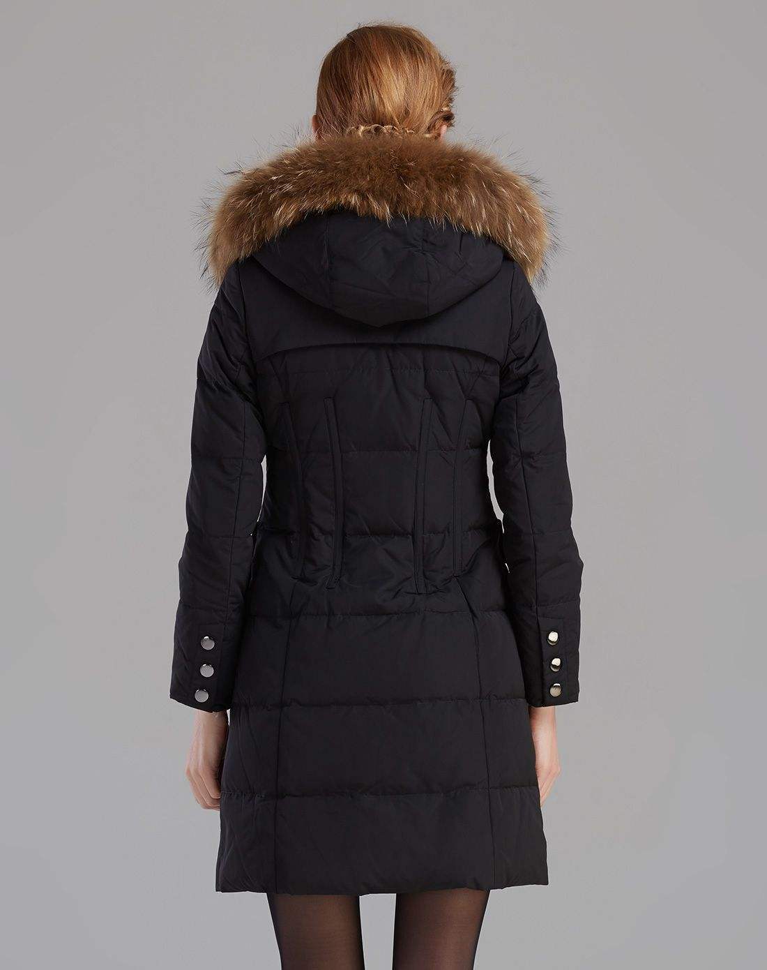 幂幂秋冬穿衣搭配,冬天大幂幂穿什么衣服好看