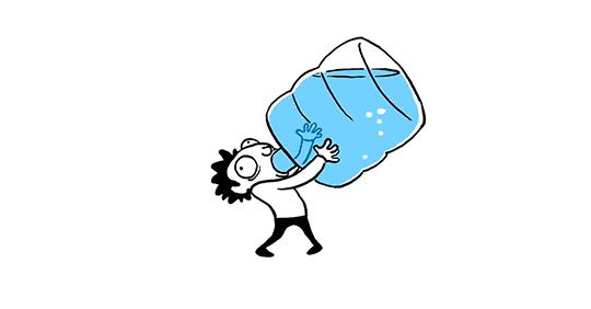 清晨喝水清理肠道垃圾最好的方法,清理肠道垃圾最快的办法是什么