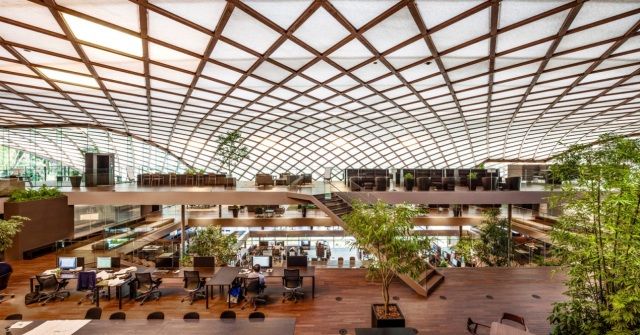 全国绿色商场,全国绿色商场标准