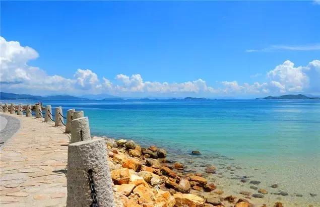 深圳龙岗周边游玩景点推荐,深圳及周边亲子游好去处