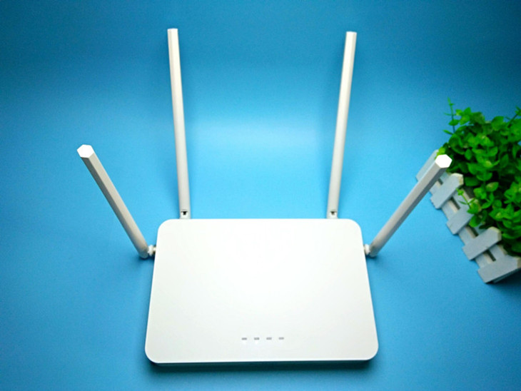 jcg路由器支持千兆吗,中国电信jcgq21路由器