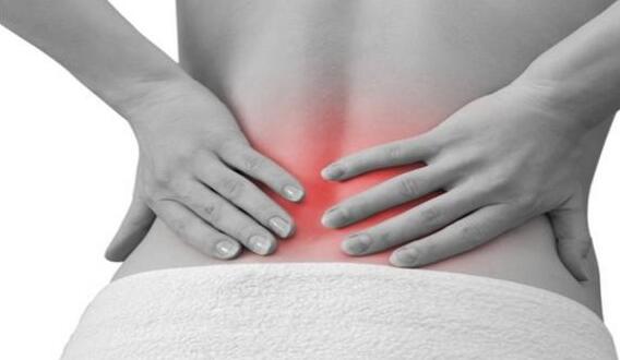 久坐腰痛弯腰腰痛,久坐办公室怎么缓解颈肩腰疼