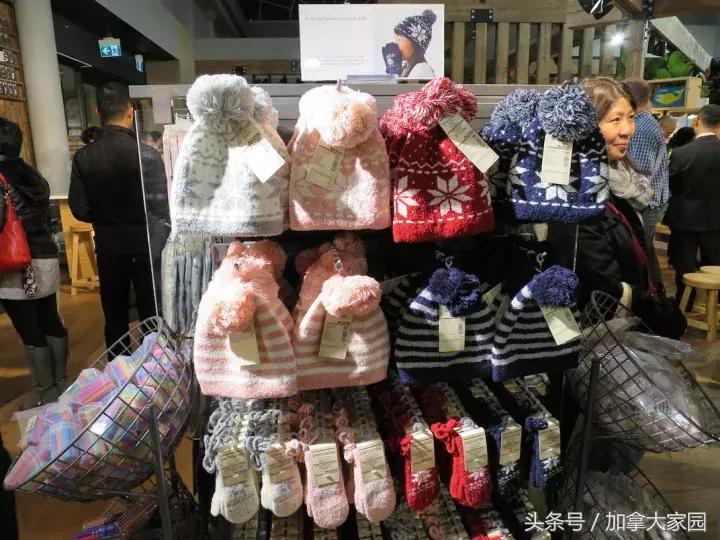 ＂MUJI北美旗舰店＂在温哥华Downtown开业：面积是Metro的一倍！