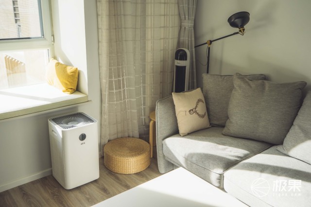 挑选空气净化器的指标,空气净化器上的数字代表什么