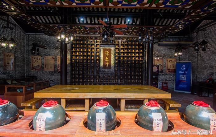 佛山岭南天地富人区,佛山岭南天地街区