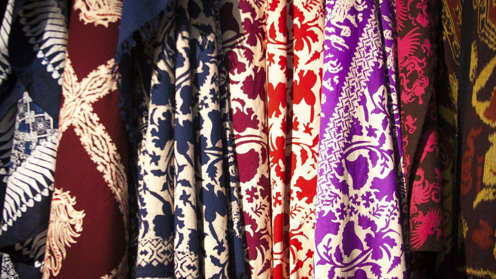 巴厘岛淘宝殿堂——乌布传统市场选购指南