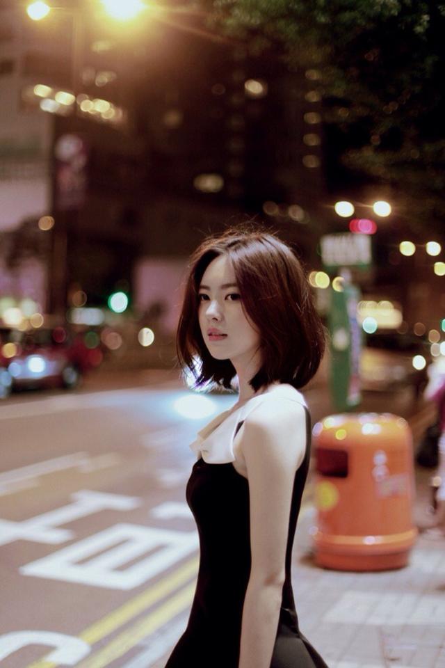 当年拒绝韩国三大娱乐巨头的奇女子如今开网店卖衣服年入千万了~