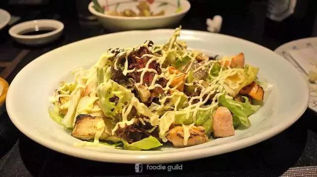 杭州山葵家,日料杭州山葵家