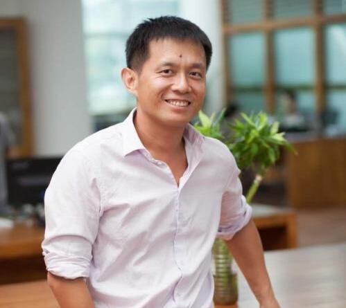 坚果创始人王志伟,王志伟坚果资本